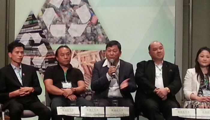 2015.05.21-香港回收業可發展論壇研討會-2